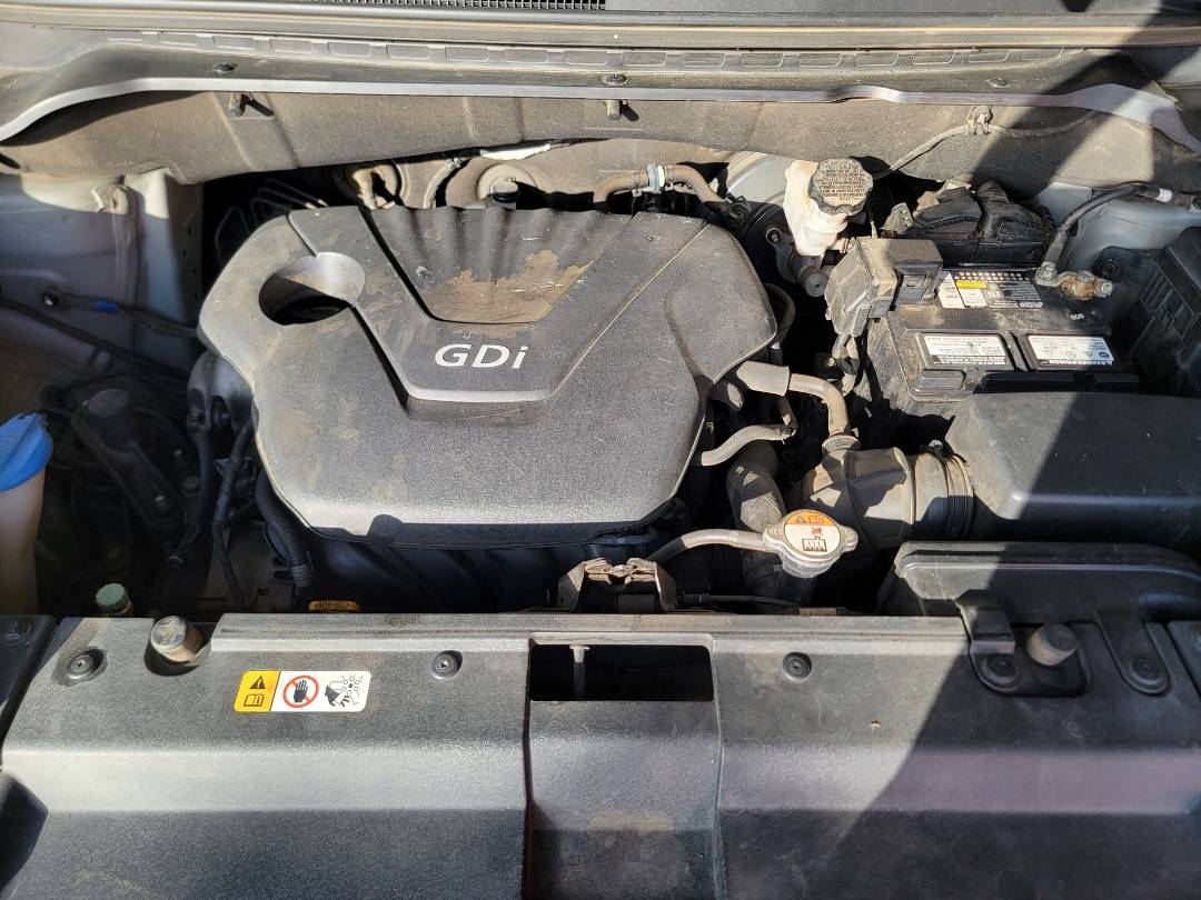 2014 KIA SOUL — 215593 Miles — Lot E7099351 - Marhaba Auctions Used Cars - Image 10