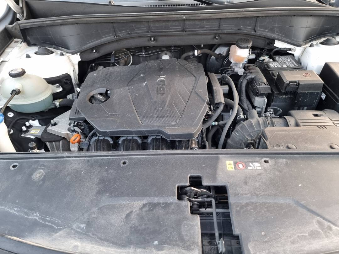 2021 KIA SORENTO — 100562 Miles — Lot 214578 — Ind. 12 - Marhaba Auctions Used Cars - Image 11