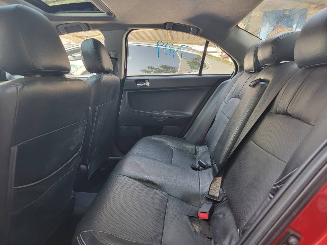 2012 MITSUBISHI LANCER — 227729 Miles — Lot 39267409 — Main - Marhaba Auctions Used Cars - Image 6