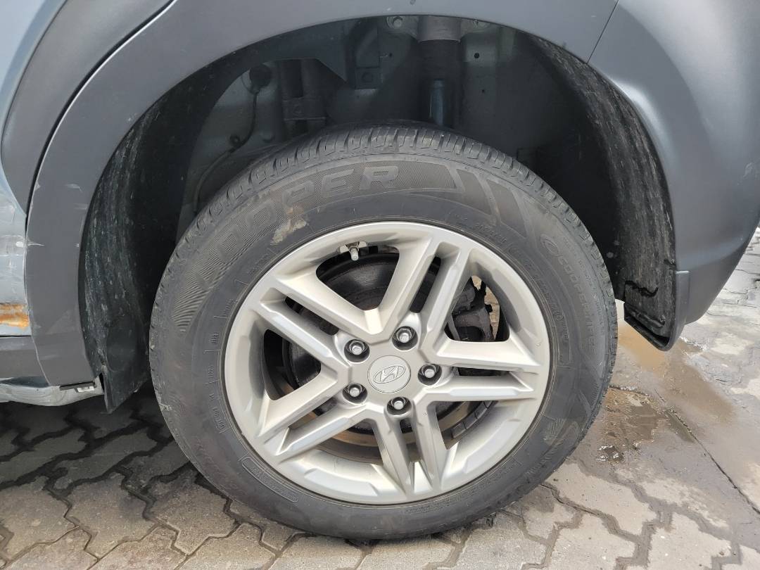 2021 HYUNDAI KONA — 73279 Miles — Lot A0MU600977 — Main - Marhaba Auctions Used Cars - Image 10