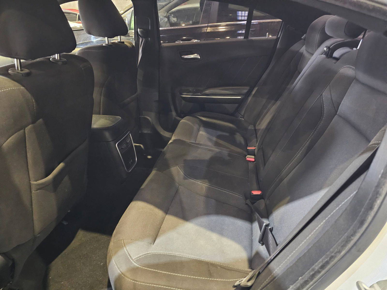 DODGE CHARGER 2021 - Marhaba Auction Used Cars - Image 9