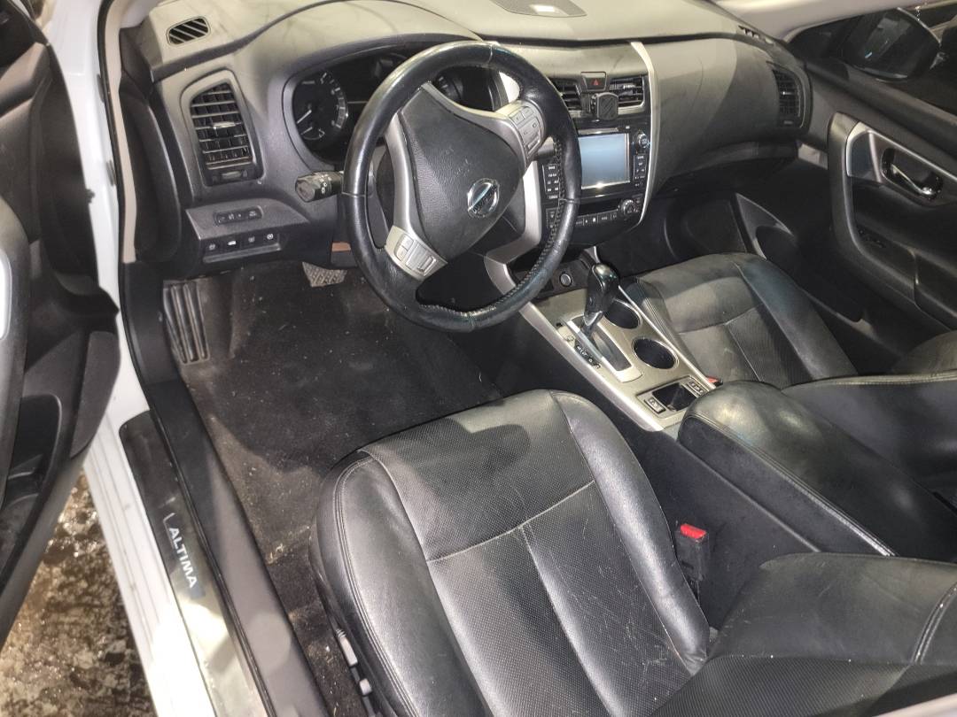 2013 NISSAN ALTIMA — 206064 Miles — Lot 66707773 - Marhaba Auctions Used Cars - Image 10