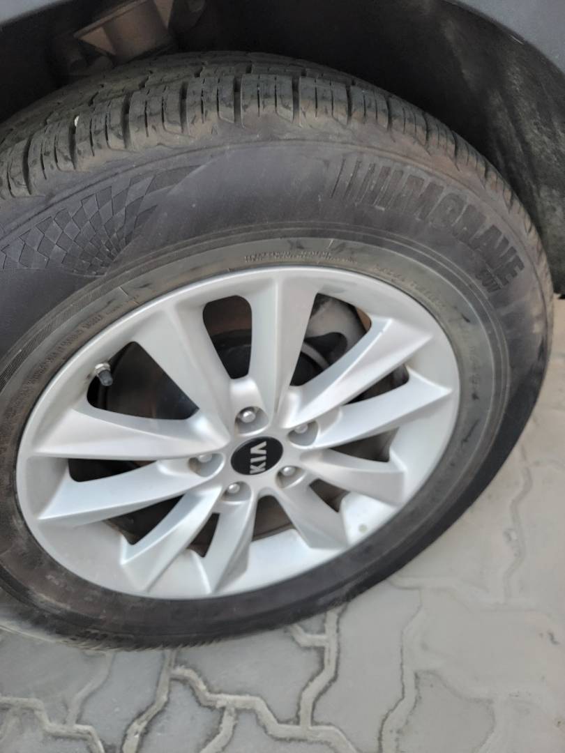 2019 KIA SORENTO — 60361 Miles — Lot 537118 — Main - Marhaba Auctions Used Cars - Image 6