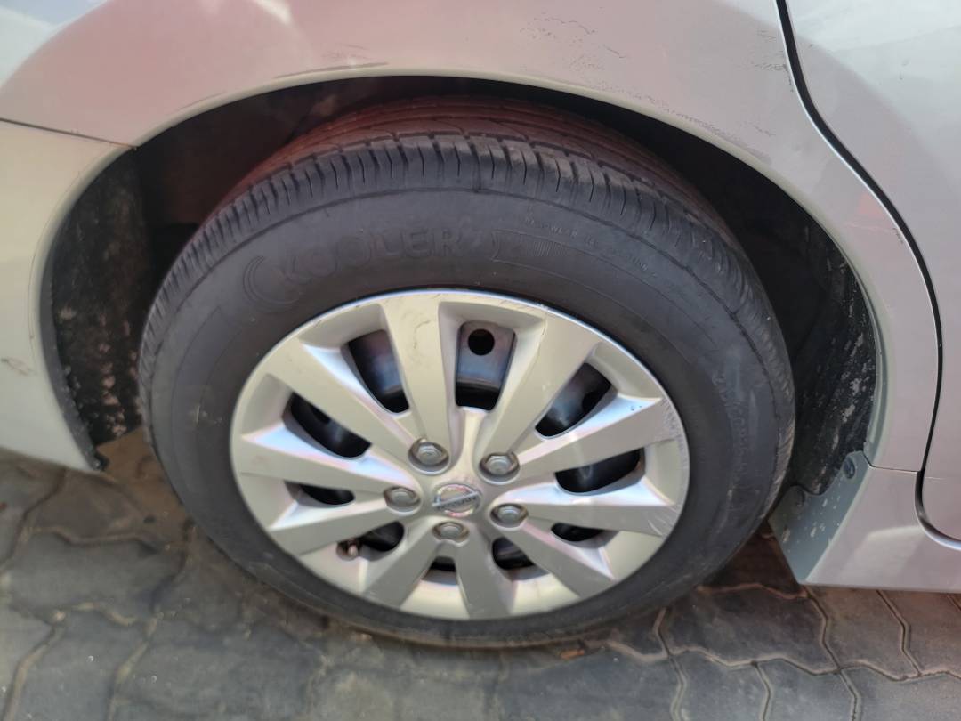 2018 NISSAN ALTIMA — 92505 Miles — Lot 68543053 - Marhaba Auctions Used Cars - Image 18