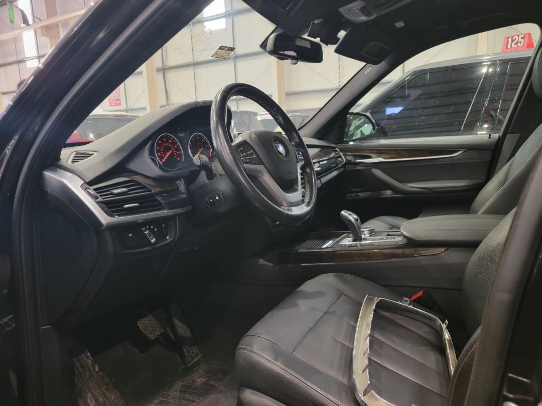 2018 BMW X5 SDRIVE35I — 83594 Miles — Lot 85852 — Main - Marhaba Auctions Used Cars - Image 6