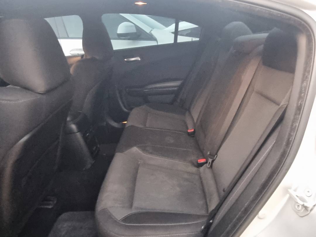 2019 DODGE CHARGER — 137645 KM — Lot KH576807 — Ind. 12 - Marhaba Auctions Used Cars - Image 5