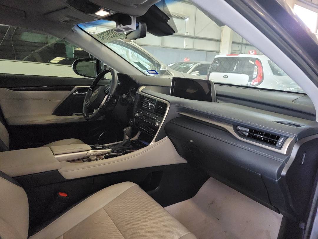 2018 LEXUS RX 350 — 101889 Miles — Lot 57625734 — Main - Marhaba Auctions Used Cars - Image 6