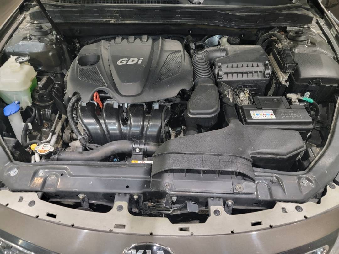 2015 KIA OPTIMA — 177254 Miles — Lot G398418 — Main - Marhaba Auctions Used Cars - Image 10