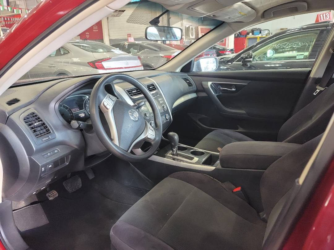 2013 NISSAN ALTIMA — 103658 Miles — Lot N443487 — Main - Marhaba Auctions Used Cars - Image 6