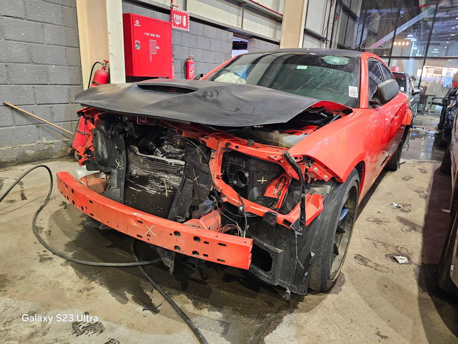 DODGE CHARGER 2021 - Marhaba Auction Used Cars - Image 13