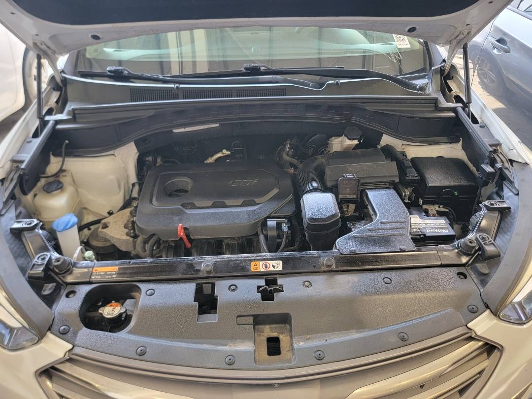 2017 HYUNDAI SANTA FE SPORT — 131608 Miles — Lot 53232284 — Main - Marhaba Auctions Used Cars - Image 11