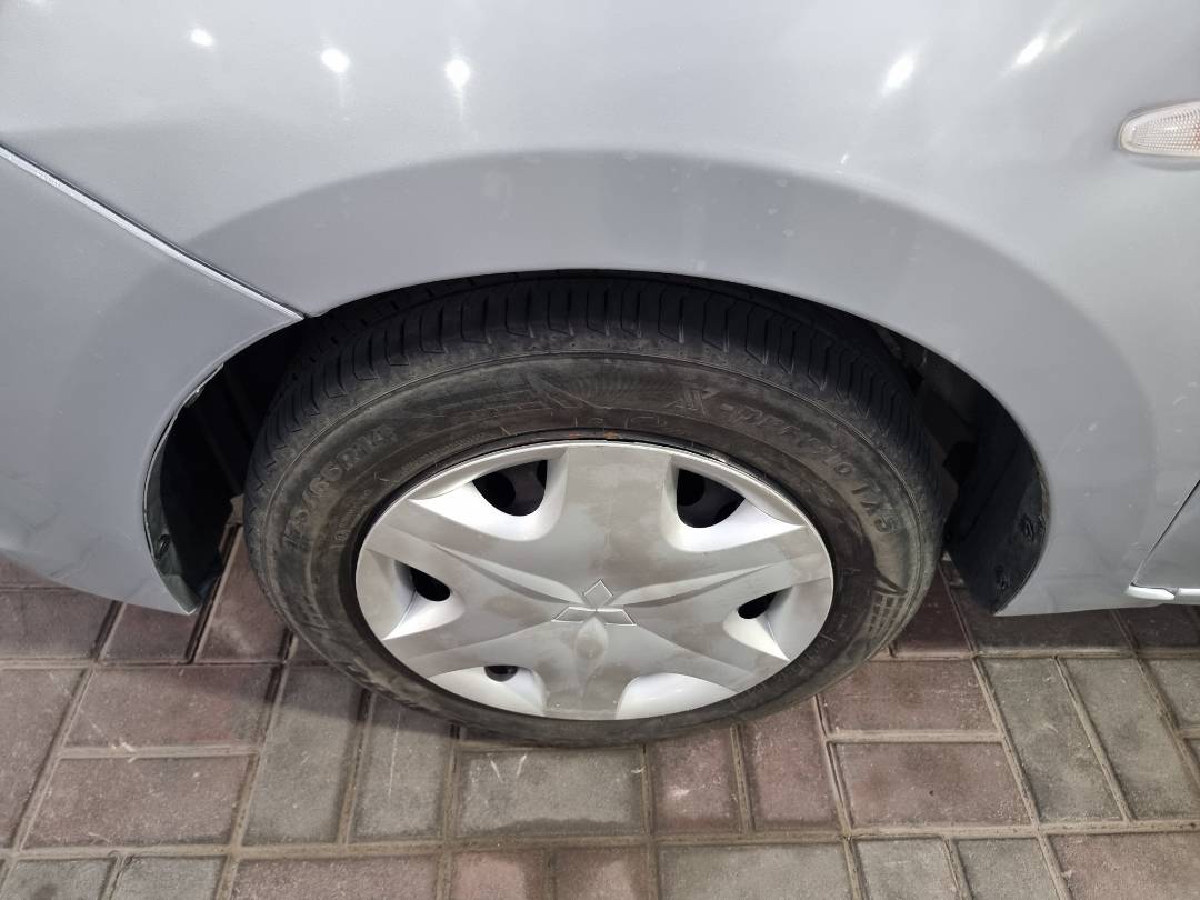 2018 MITSUBISHI MIRAGE — 104093 Miles — Lot 215478 — Ind. 12 - Marhaba Auctions Used Cars - Image 11