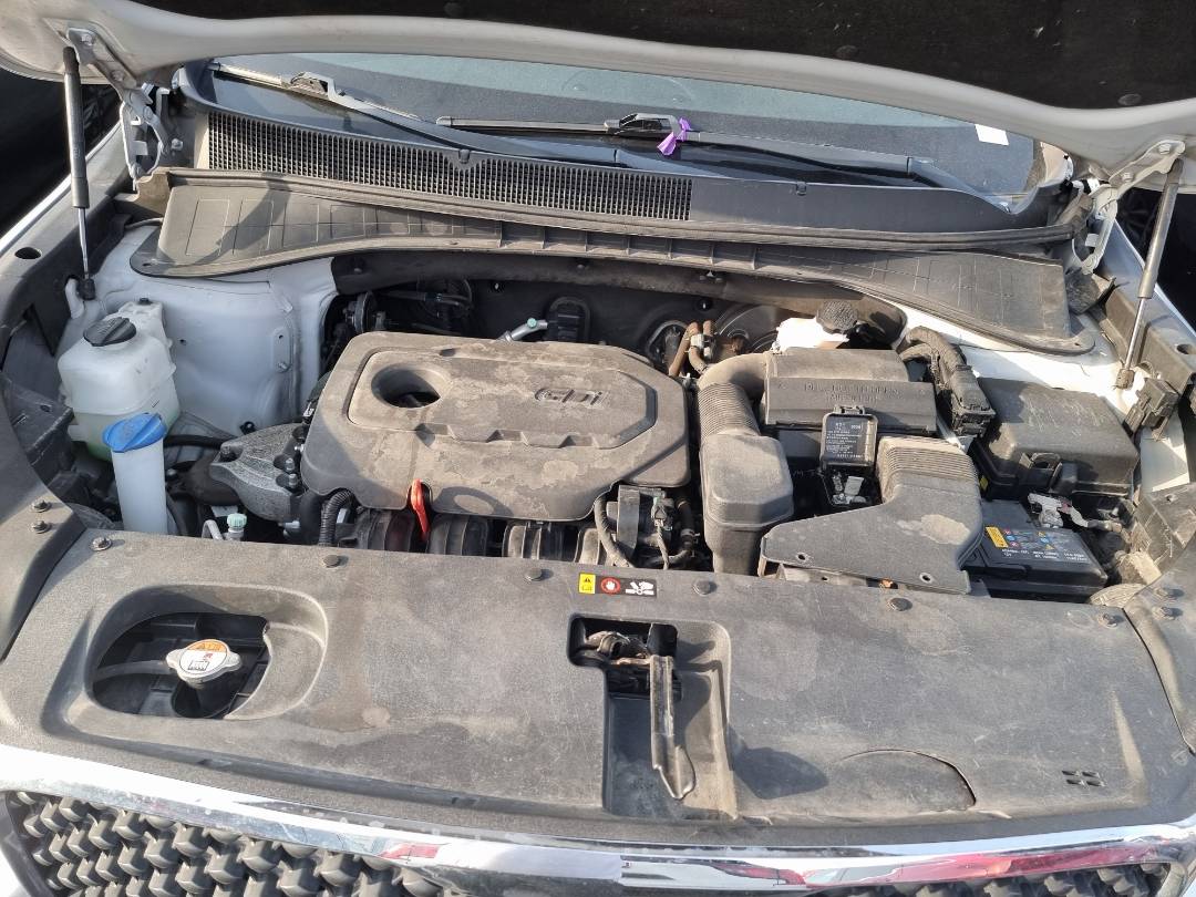 2018 KIA SORENTO — 91835 Miles — Lot 358892 — Main - Marhaba Auctions Used Cars - Image 11