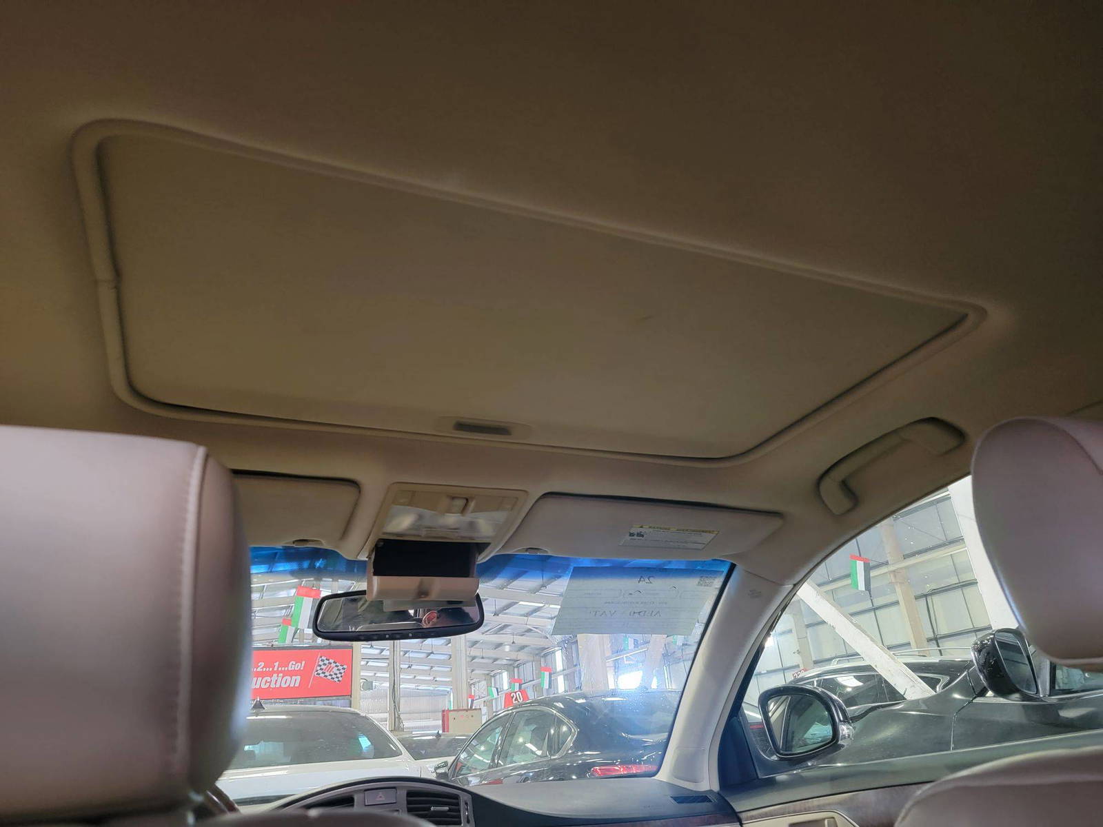 TOYOTA AVALON 2011 - Marhaba Auction Used Cars - Image 10