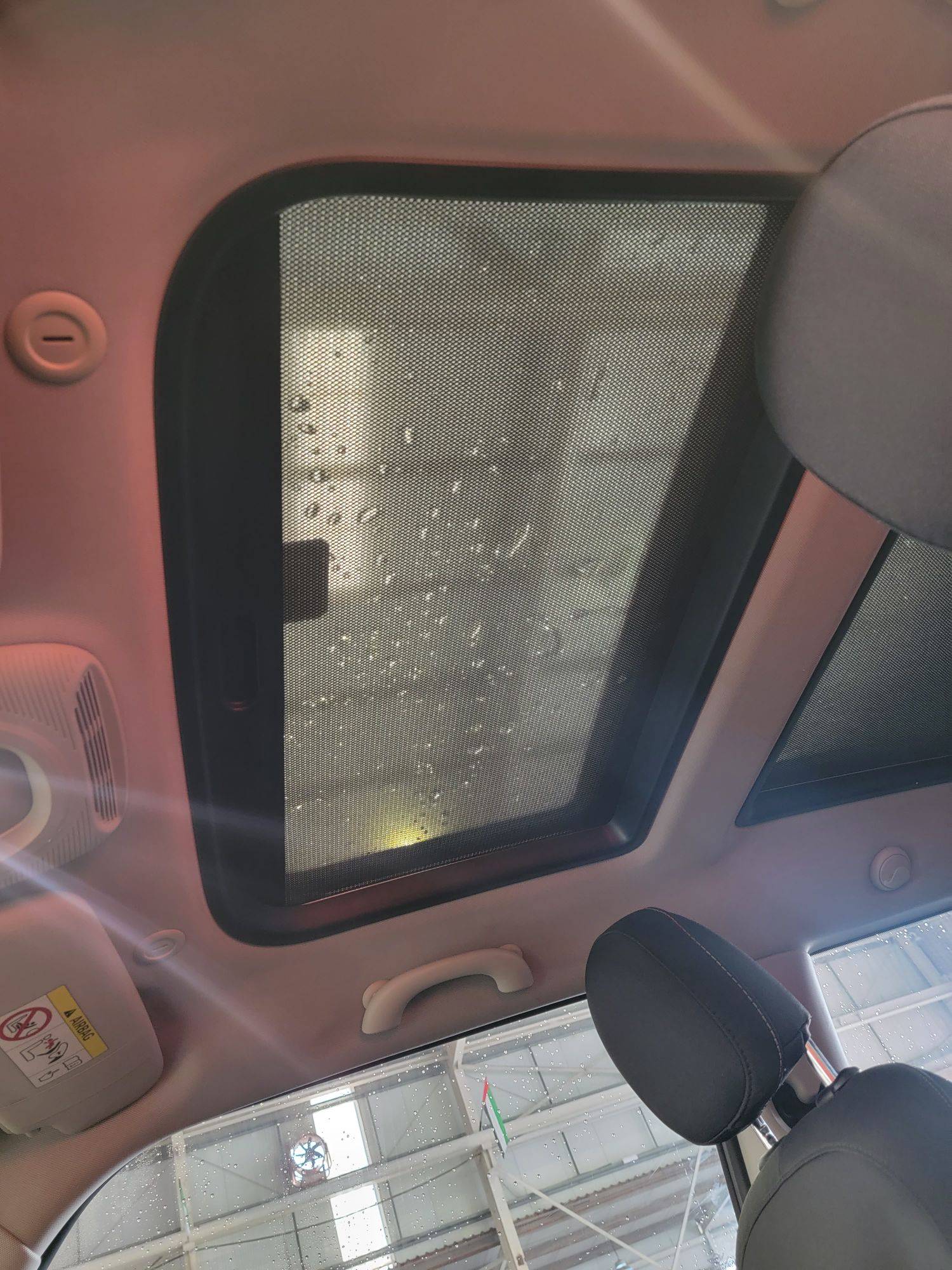 MINI COOPER 2016 - Marhaba Auction Used Cars - Image 11