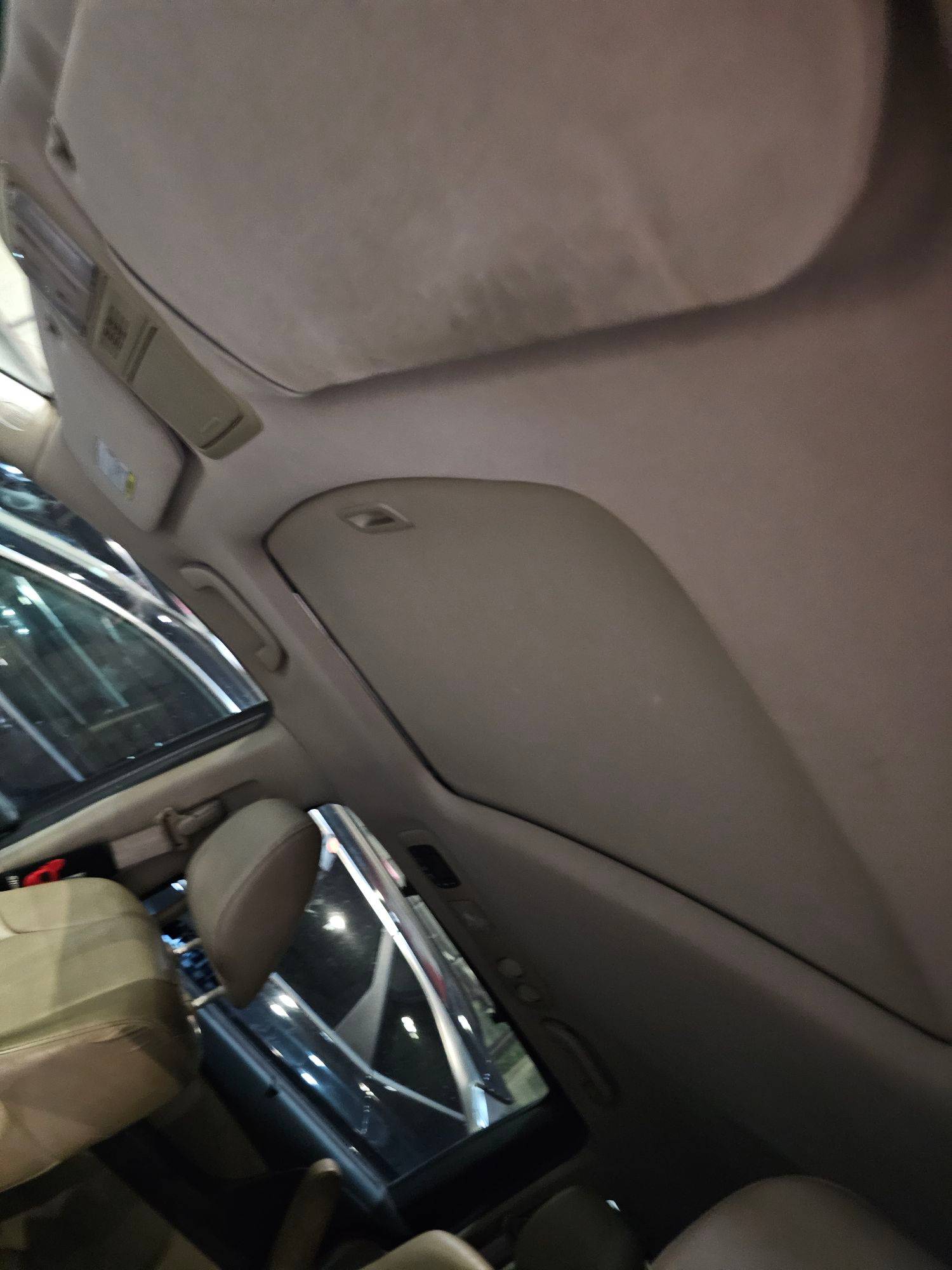 HONDA ODYSSEY 2014 - Marhaba Auction Used Cars - Image 8