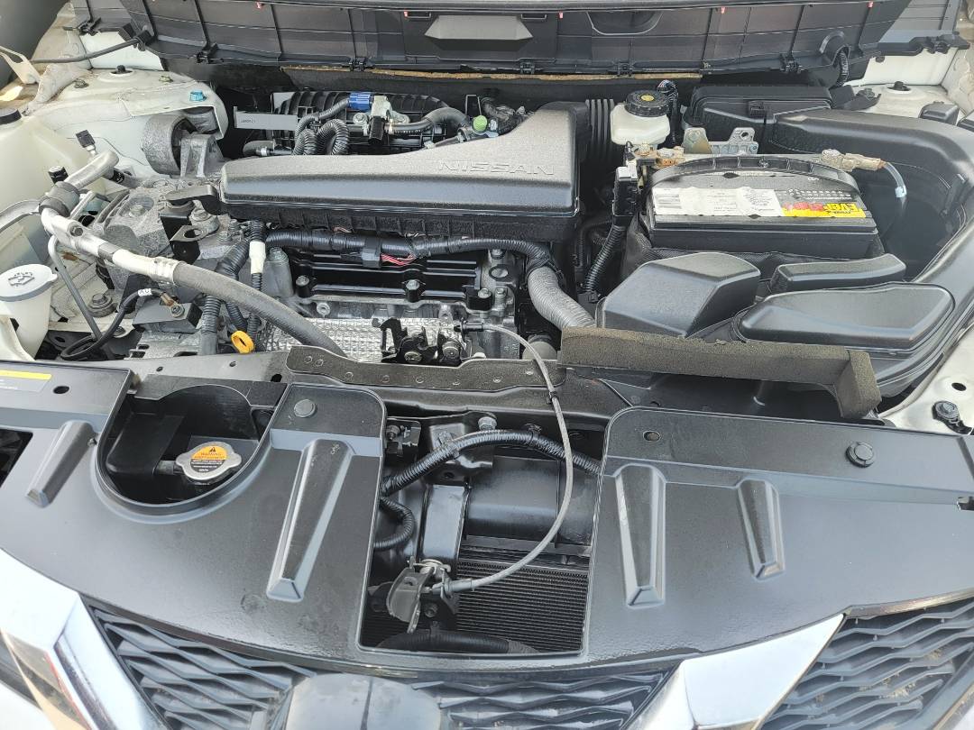 2016 NISSAN ROGUE — 145424 KM — Lot C881274 — Main - Marhaba Auctions Used Cars - Image 12