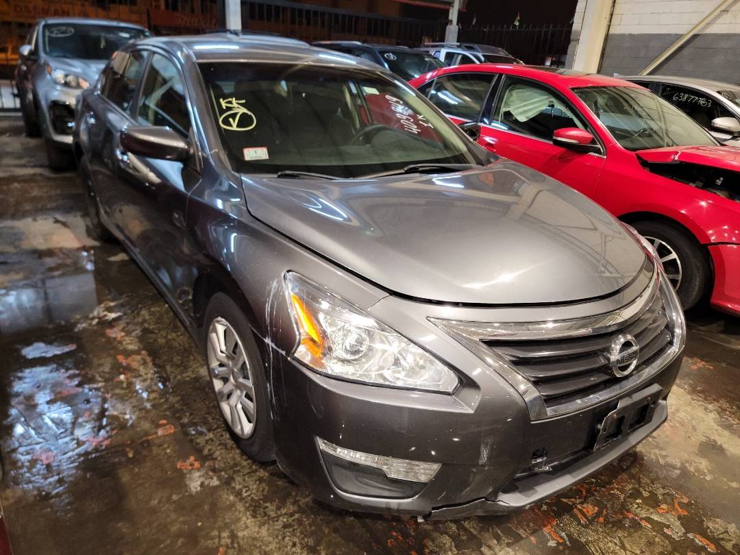 2014 NISSAN ALTIMA — 224780 Miles — Lot 65392683 - Marhaba Auctions Used Cars - Image 6