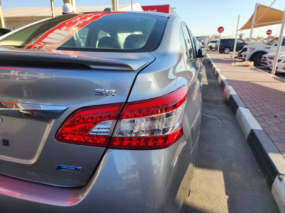 2014 NISSAN SENTRA — 142457 Miles — Lot 42983624 — Main - Marhaba Auctions Used Cars - Image 10
