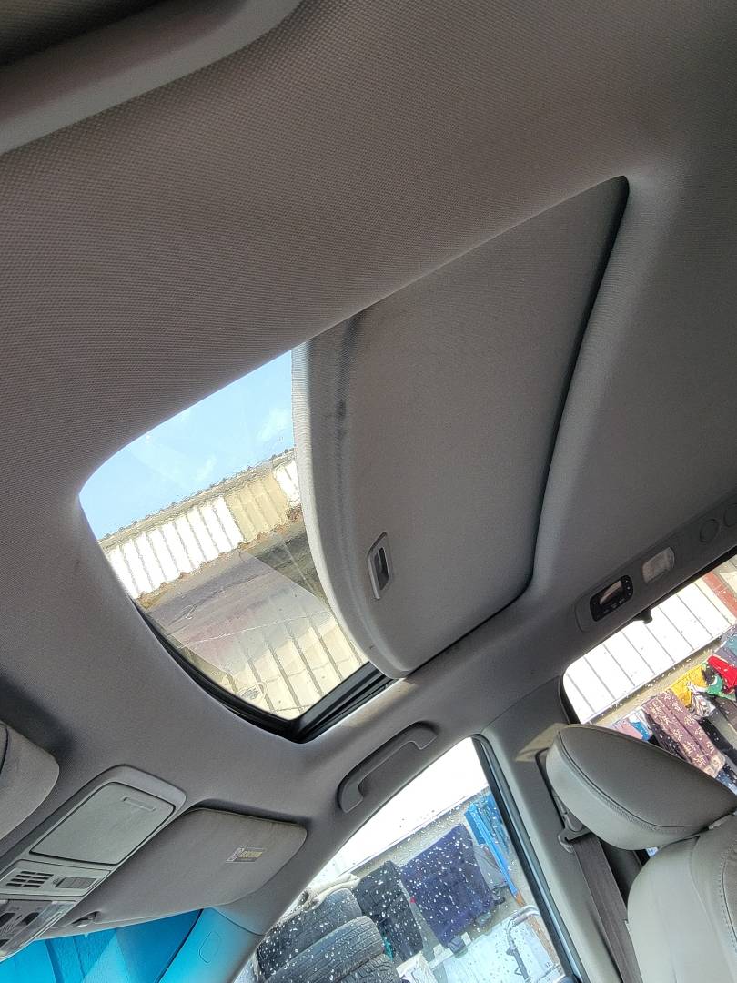 HONDA ODYSSEY 2012 - Marhaba Auction Used Cars - Image 8