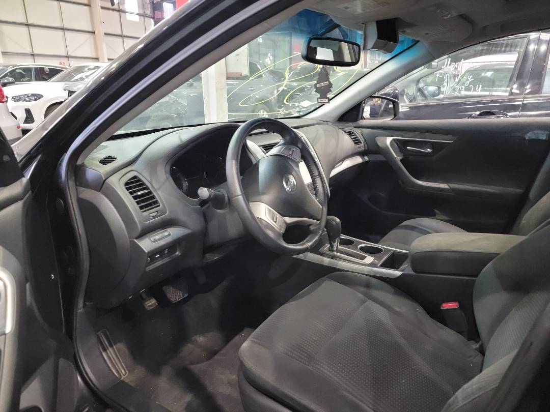 2014 NISSAN ALTIMA — 146876 Miles — Lot 70389254 — Main - Marhaba Auctions Used Cars - Image 6