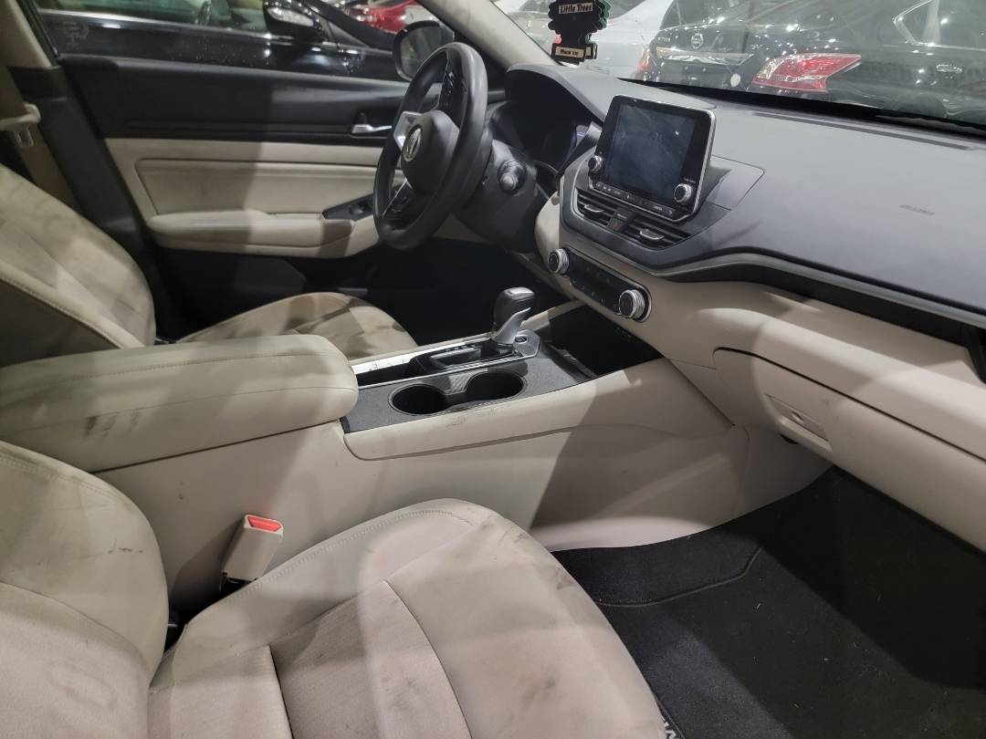 2019 NISSAN ALTIMA — 92199 Miles — Lot C111821 - Marhaba Auctions Used Cars - Image 8