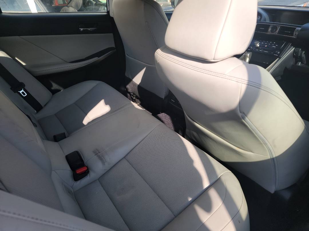 2014 LEXUS IS 250 — 72268 Miles — Lot 5007361 - Marhaba Auctions Used Cars - Image 5