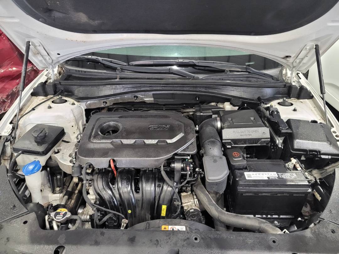 2020 KIA OPTIMA — 122113 Miles — Lot 51974844 — Souq - Marhaba Auctions Used Cars - Image 11