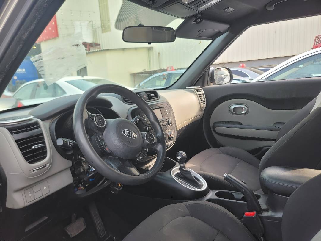 2016 KIA SOUL — 124364 Miles — Lot G7394909 — Main - Marhaba Auctions Used Cars - Image 5