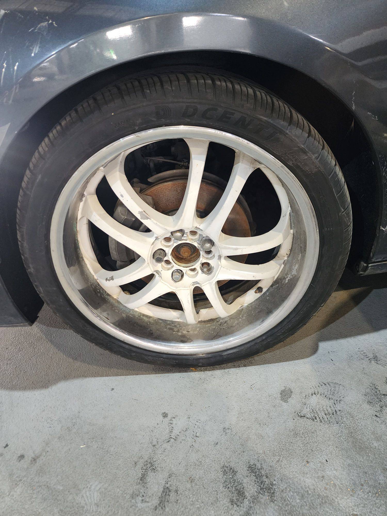 CHEVROLET MALIBU 2021 - Marhaba Auction Used Cars - Image 11