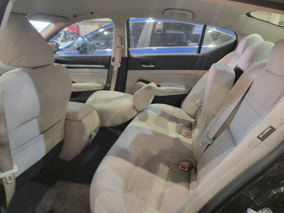 2021 NISSAN ALTIMA — 91280 Miles — Lot N344516 — Main - Marhaba Auctions Used Cars - Image 6