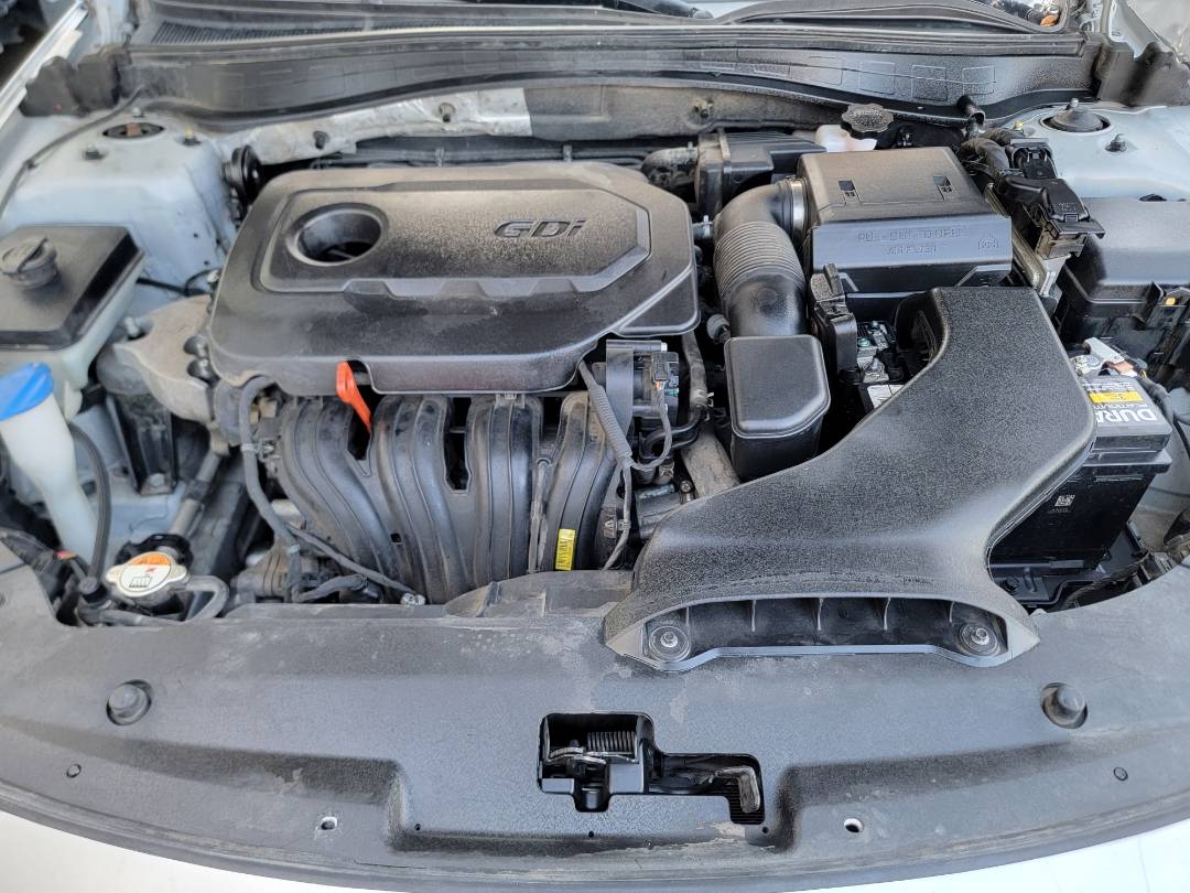 2018 KIA OPTIMA — 174931 Miles — Lot JG209030 — Main - Marhaba Auctions Used Cars - Image 11