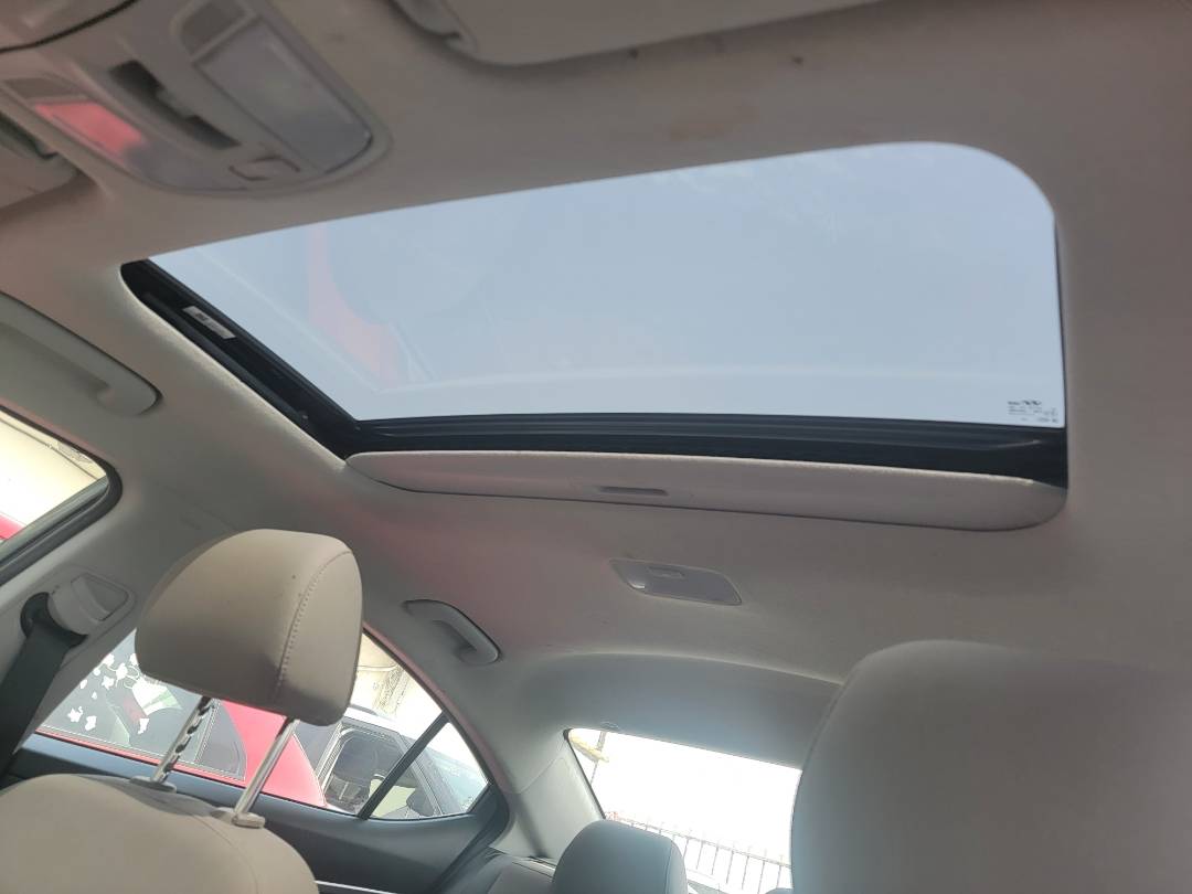 2019 HYUNDAI ELANTRA — 79533 Miles — Lot KH487502 — Main - Marhaba Auctions Used Cars - Image 9