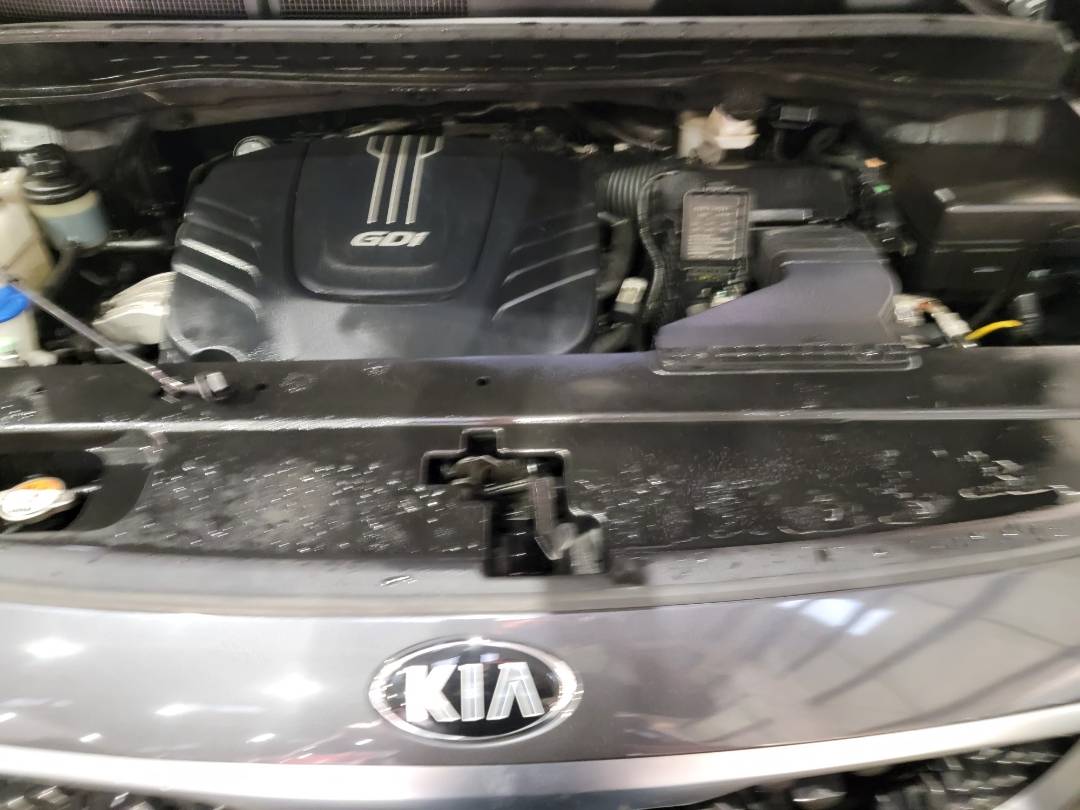 2017 KIA SEDONA — 162612 Miles — Lot 14H6305944 — Main - Marhaba Auctions Used Cars - Image 11