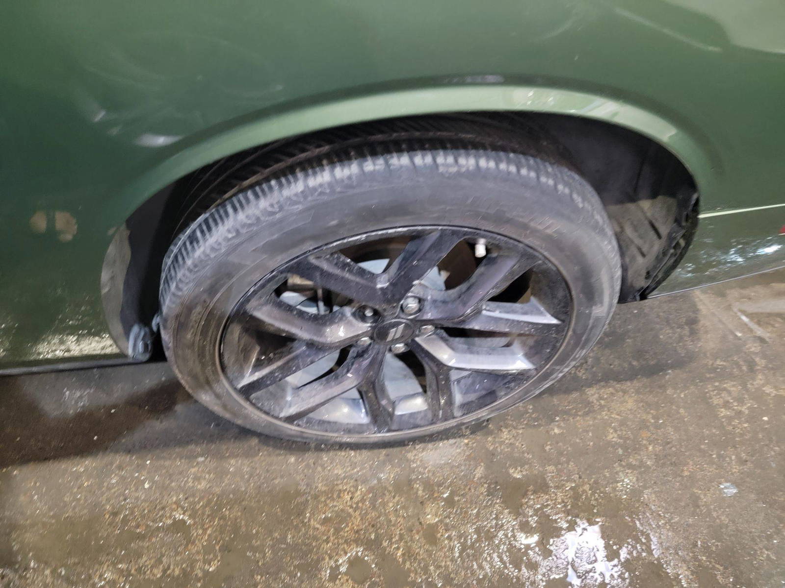 2022 DODGE CHALLENGER — 65982 Miles — Lot NH182280 - Marhaba Auctions Used Cars - Image 6