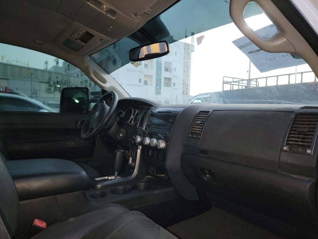2013 TOYOTA TUNDRA — 169101 Miles — Lot 451541651 — Ind. 12 - Marhaba Auctions Used Cars - Image 8