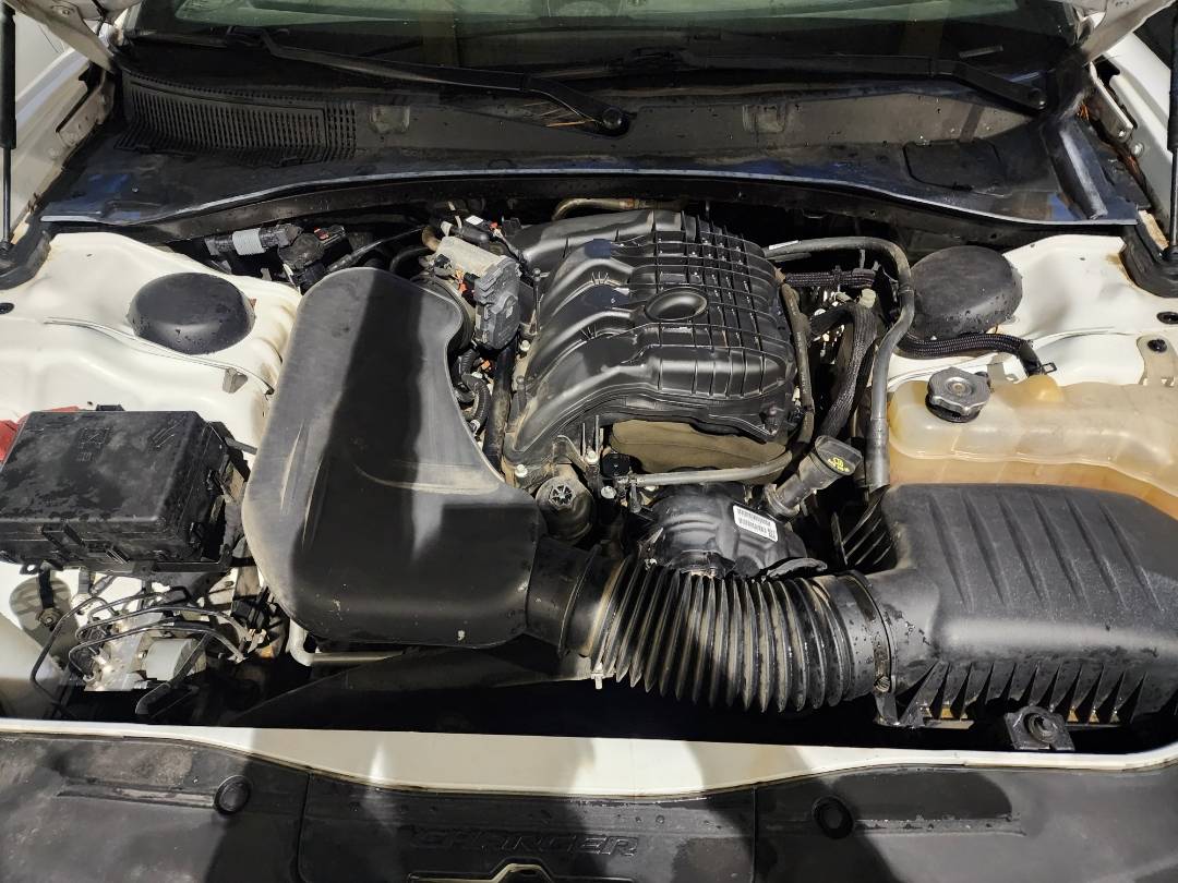 2019 DODGE CHARGER — 106925 Miles — Lot 72261833 - Marhaba Auctions Used Cars - Image 5