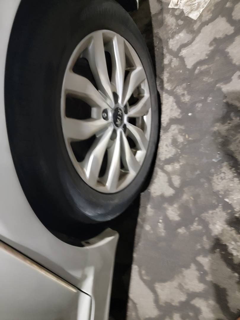 2015 KIA OPTIMA — 143655 Miles — Lot 1650484 — Main - Marhaba Auctions Used Cars - Image 7