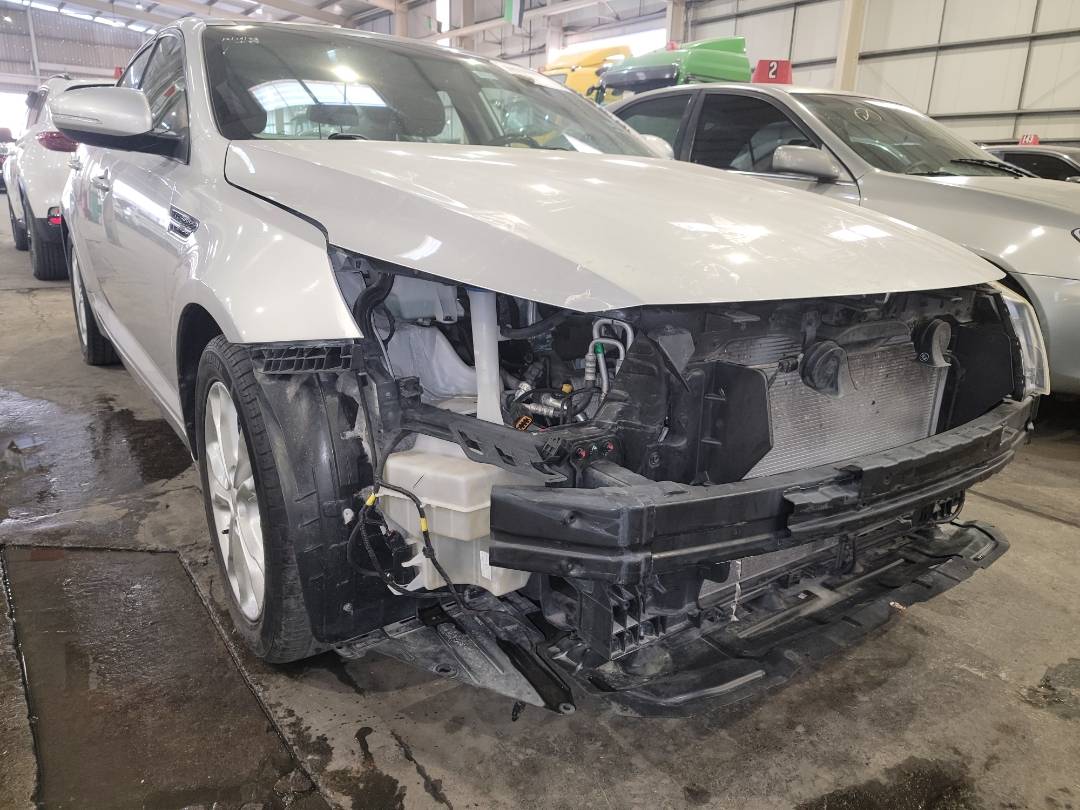 2013 KIA OPTIMA — 177790 Miles — Lot 38214403 - Marhaba Auctions Used Cars - Image 7