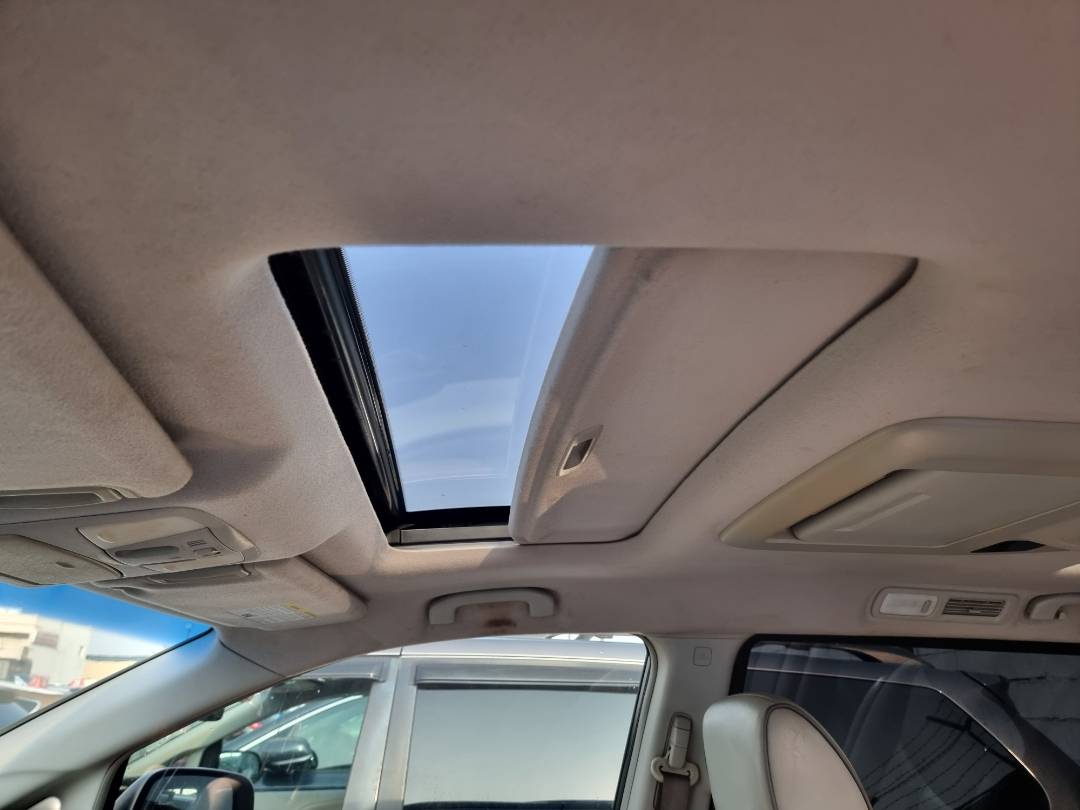 2013 NISSAN QUEST — 157381 Miles — Lot 64043 — Ind. 12 - Marhaba Auctions Used Cars - Image 9