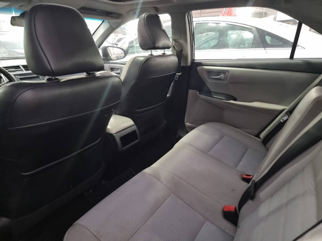2016 TOYOTA CAMRY — 218610 Miles — Lot GU243225 — Main - Marhaba Auctions Used Cars - Image 7