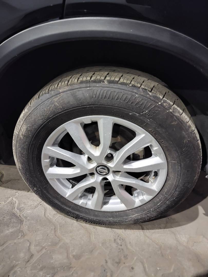 2020 NISSAN ROGUE — 119835 Miles — Lot XLP513376 — Main - Marhaba Auctions Used Cars - Image 9