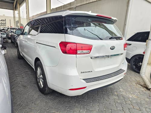 KIA SEDONA