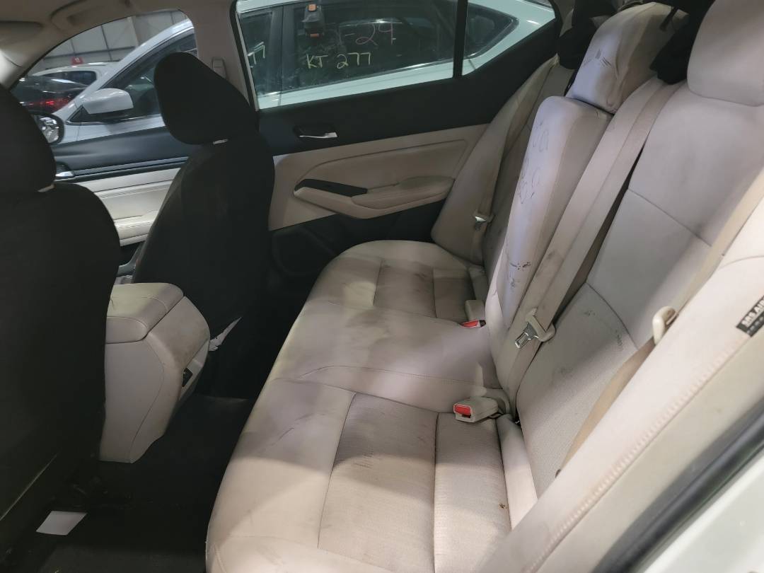2019 NISSAN ALTIMA — 110582 Miles — Lot 69293 — Main - Marhaba Auctions Used Cars - Image 6