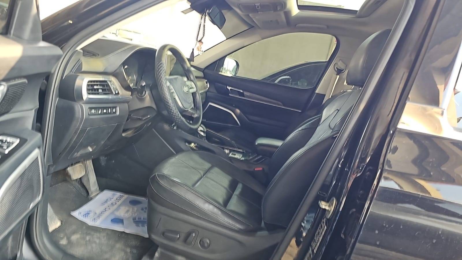 2020 KIA TELLURIDE — Lot 5LG035093 - Marhaba Auctions Used Cars - Image 10