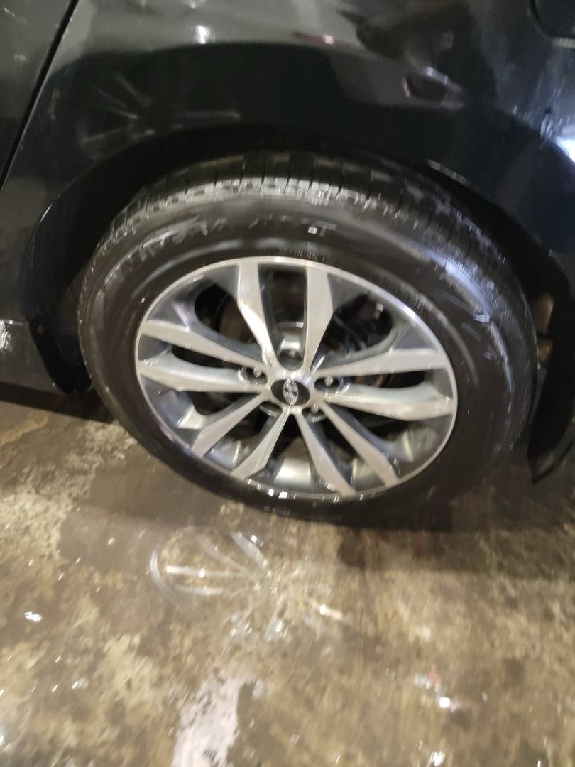 HYUNDAI GRANDEUR 2011 - Marhaba Auction Used Cars - Image 8