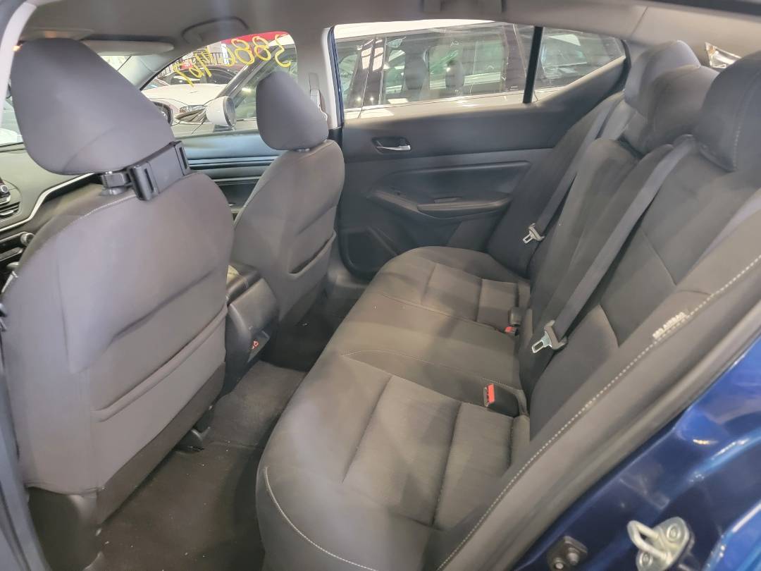 2019 NISSAN ALTIMA — 114342 Miles — Lot KC131016 — Main - Marhaba Auctions Used Cars - Image 6