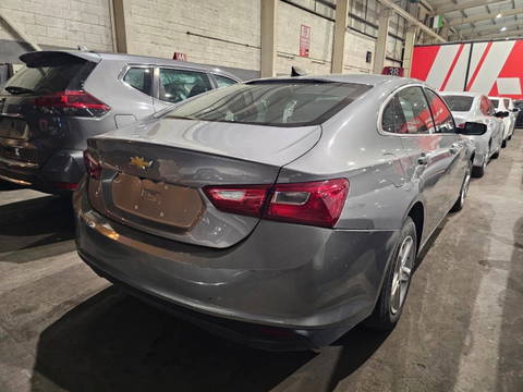 2023 CHEVROLET MALIBU at Marhaba Auctions