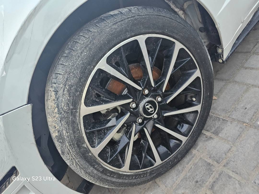 2020 HYUNDAI SONATA — 115730 Miles — Lot H011525 — Main - Marhaba Auctions Used Cars - Image 7