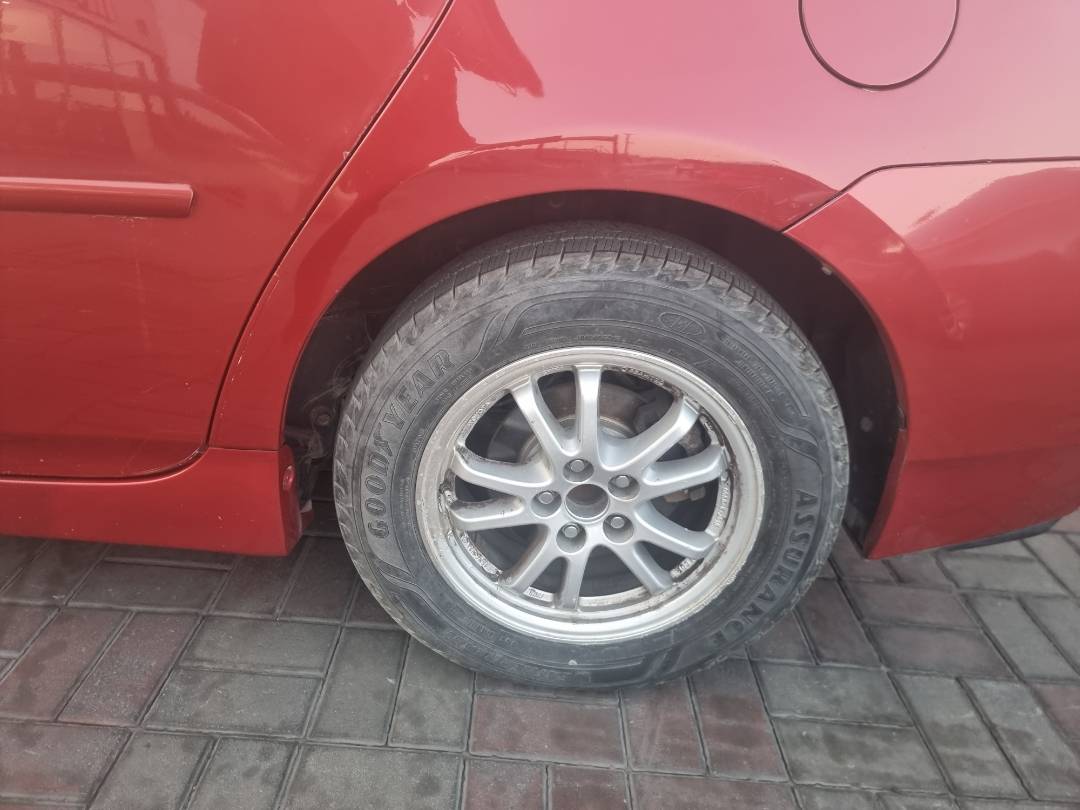 TOYOTA PRIUS 2010 - Marhaba Auction Used Cars - Image 10